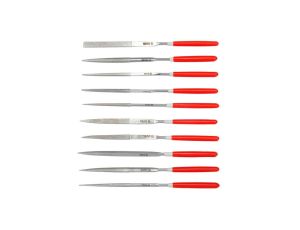 ZESTAW PILNIKÓW IGLAKÓW DIAMENTOWYCH 3*140*50MM