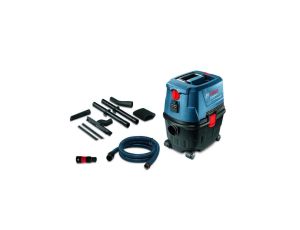 Odkurzacz uniwersalny gas 12-25 pl