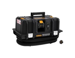 Odkurzacz akumulatorowy xr flexvolt 54v 2*6.0ah