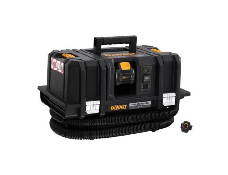 Odkurzacz akumulatorowy xr flexvolt 54v 2*6.0ah