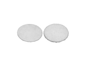 NAKŁADKI POLERSKIE 250MM 2SZT.