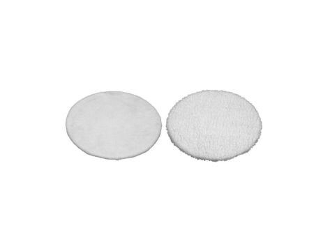 NAKŁADKI POLERSKIE 250MM 2SZT.