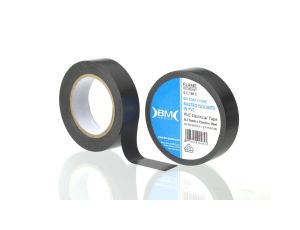 TAŚMA ELEKTROIZOLACYJNA 10M*15MM CZARNA