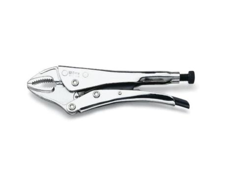 Szczypce nastawne samoblokujące 240mm