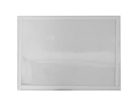 ZESTAW FOLI OCHRONNYCH DO PIASKARKI KABINOWEJ YT-55840, 4SZT