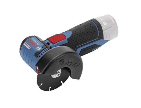 Szlifierka kątowa akumulatorowa gws 12 v-76 0*ah
