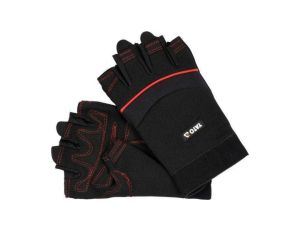 RĘKAWICE BEZ PALCÓW ROZMIAR 10