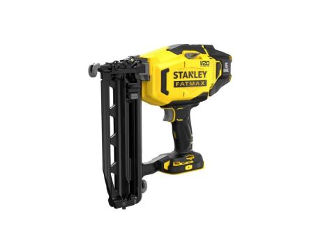 GWOŹDZIARKA AKUMULATOROWA V20 18V 0*AH