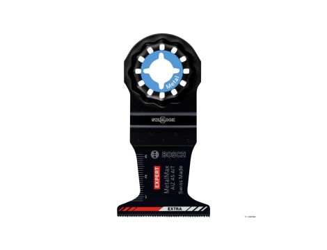 Brzeszczot omt do cięcia expert aiz45ait starlock