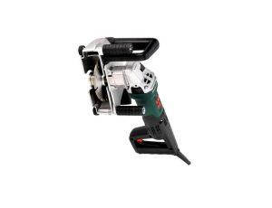 BRUZDOWNICA MFE 40 + TARCZE