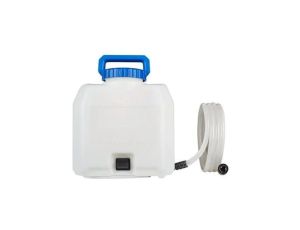 ZBIORNIK NA WODĘ 15L DO OPRYSKIWACZA M18BPFP-WST
