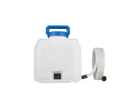 ZBIORNIK NA WODĘ 15L DO OPRYSKIWACZA M18BPFP-WST