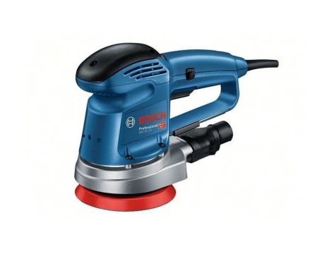 Szlifierka mimośrodowa gex 34-125 340w 125mm