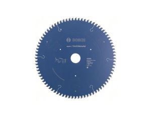 Piła tarczowa expert/multi 254*30/80