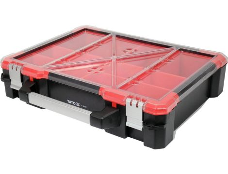 ORGANIZER Z 12 KUWETAMI 490*420*115MM