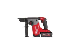 MŁOT UDAROWY OBROTOWY SDS-PLUS M18FHX-552X 2*5.5AH 2,5J