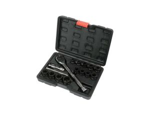 ZESTAW WKRĘTAKÓW DO ŚRUB 16CZ.