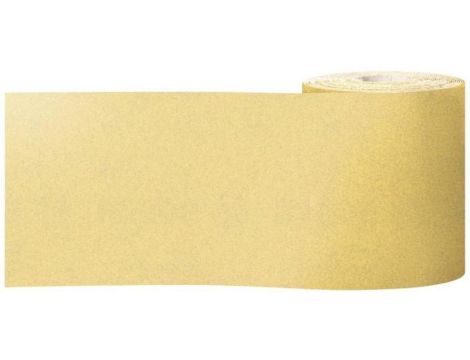 Rolka szlifierska expert exc470 93mm*5m p80