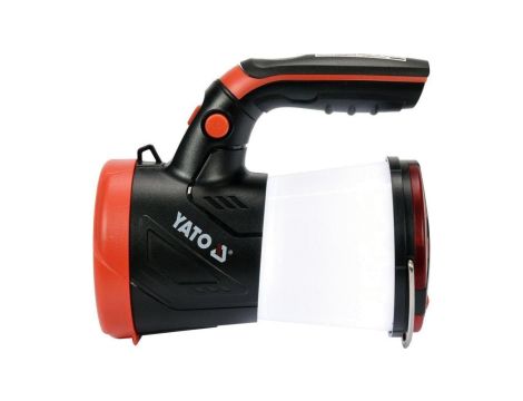 LATARKA WIELOFUNKCYJNA 3W1 530LM