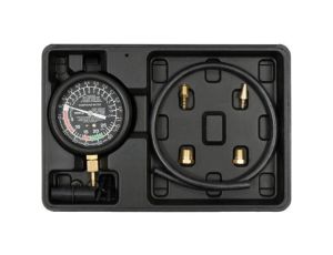 WAKUOMETR DO POMIARU CIŚNIENIA I PODCIŚNIENIA 9 CZ.