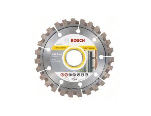 Tarcza diamentowa universal 115mm