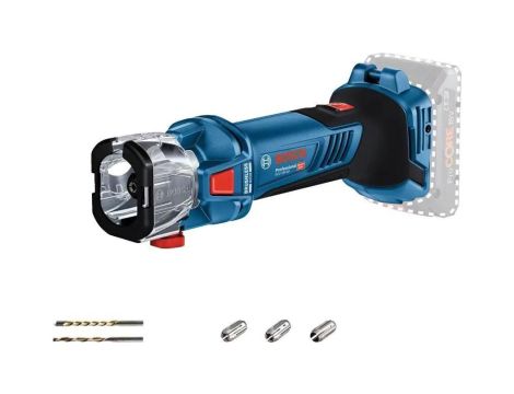 Wycinarka do płyt k/g gcu 18v-30 0*ah