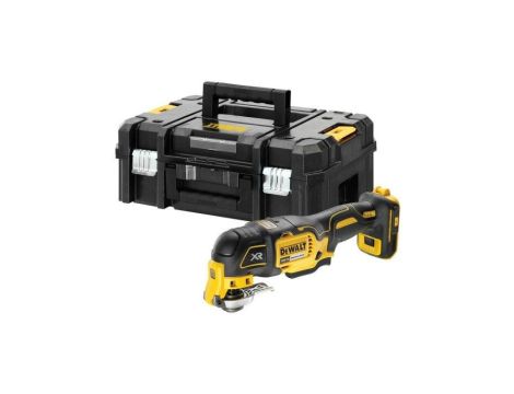 Akumulatorowe narzędzie wielofunkcyjne 18v xr 0*ah tstak