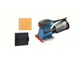 SZLIFIERKA OSCYLACYJNA GSS 140-1A 180W