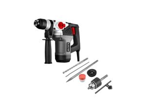 Młot udarowy sds+ 900w walizka