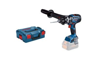 Wiertarko-wkrętarka aku. udarowa gsb 18v-150 c 0*ah