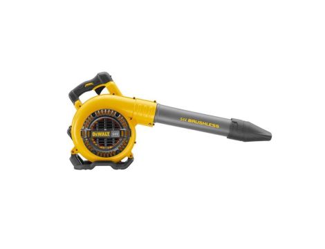 Dmuchawa akumulatorowa flexvolt 54v 1*3.0ah