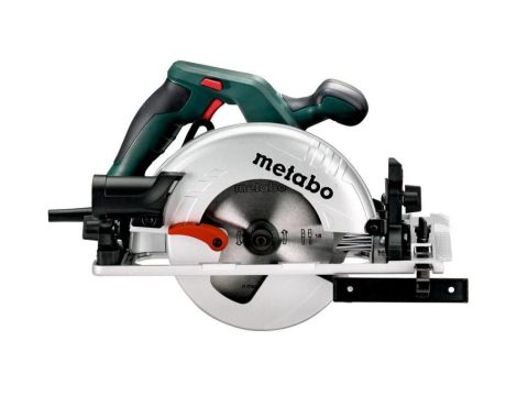 PILARKA TARCZOWA KS 55 FS 1200W