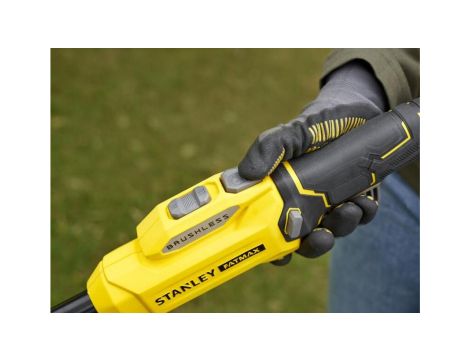 PODKASZARKA AKUMULATOROWA SFM V20 18V 1*4.0AH