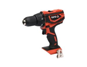 WIERTARKO-WKRĘTARKA 18V BEZ AKUMULATOTA