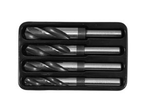 ZESTAW WIERTEŁ DO METALU 14-20MM, 4SZT.