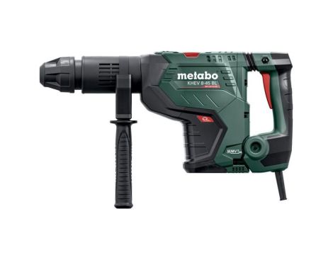 MŁOT UDAROWY OBROTOWY SDS-MAX KHEV 8-45 BL