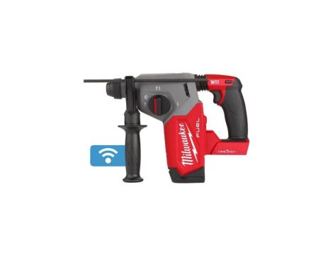 MŁOT UDAROWO-OBROTOWY SDS+ M18ONEFH-0X 18V 0*AH