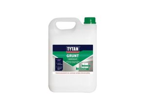 Emulsja gruntująca tytan 10l
