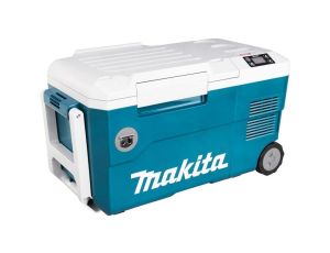 Chłodziarko-ogrzewacz akumulatorowy lxt/xgt/ac 0*ah