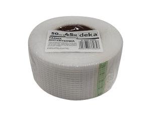 Taśma antyrysowa 50mm*45m