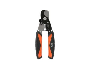 Szczypce zaciskania konektorów