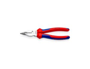 SZCZYPCE O ZWIĘKSZONYM PRZEŁO.OSTRO ZAKOŃCZONE SZCZĘKI 185MM