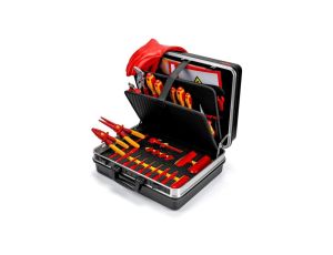 WALIZKA NARZĘDZIOWA BASIC ELEKTROMOBILNOŚĆ 465*200*410MM