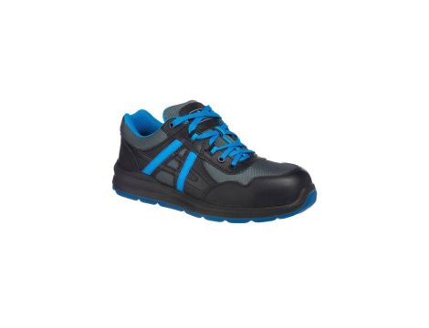 PÓŁBUTY FT60 MERSEY SAFETY TRAINER S1P, ROZMIAR 43