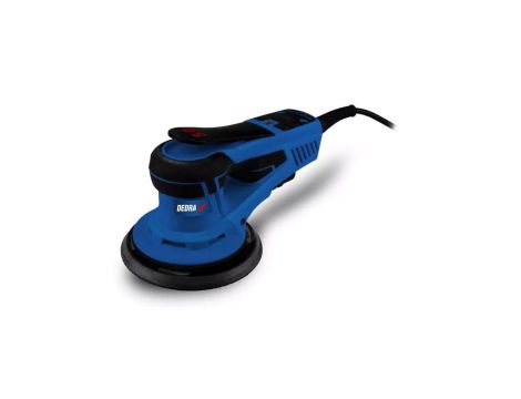 SZLIFIERKA MIMOŚRODOWA 350W 150MM