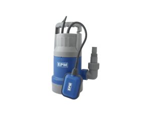 Pompa do brudnej wody 750w