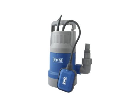 POMPA DO BRUDNEJ WODY 750W
