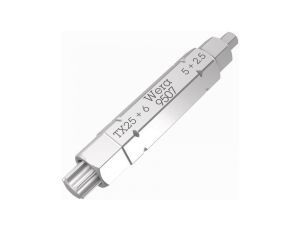 BIT 4W1 9507 SB, NA BLISTRZE, 2.5,5,6,TX25 X 37 MM