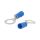 Końcówka oczkowa izolowana 1.5-2.5MM 2/8MM 10 SZTUK
