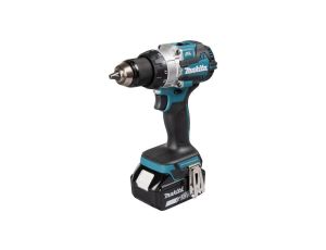 Wiertarko-wkrętarka akumulatorowa udarowa 18v 2*5.0ah